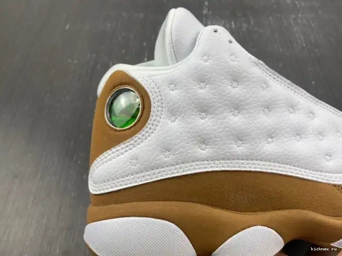 Cheap Kickmax 13 Wheat Jordan Air 414571-171 0511